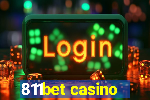 811bet casino