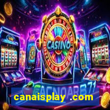 canaisplay .com