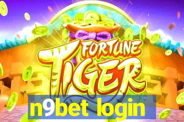 n9bet login
