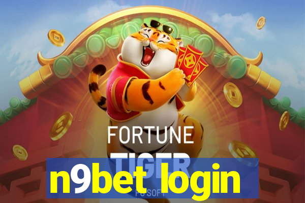 n9bet login