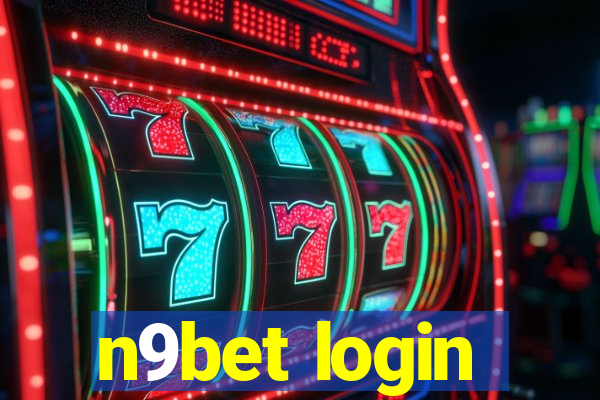 n9bet login