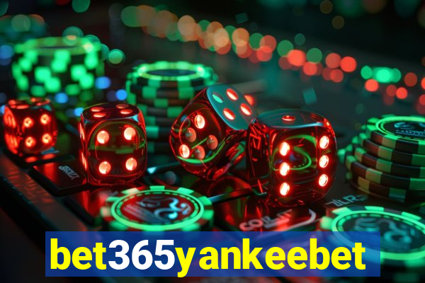 bet365yankeebet