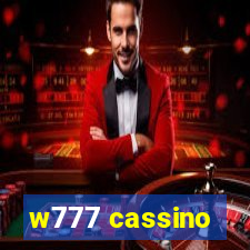w777 cassino