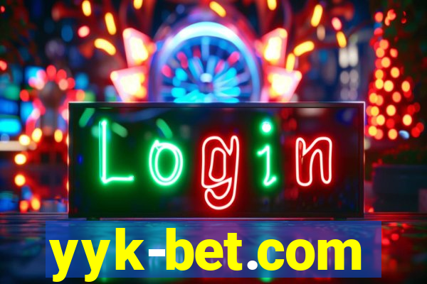 yyk-bet.com