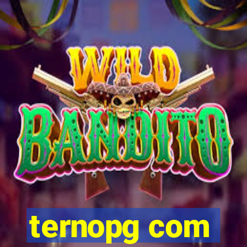 ternopg com