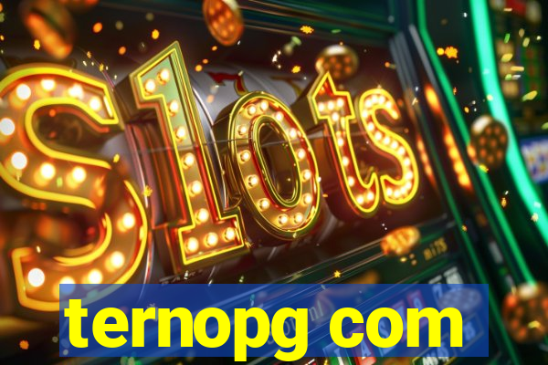ternopg com