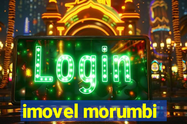 imovel morumbi