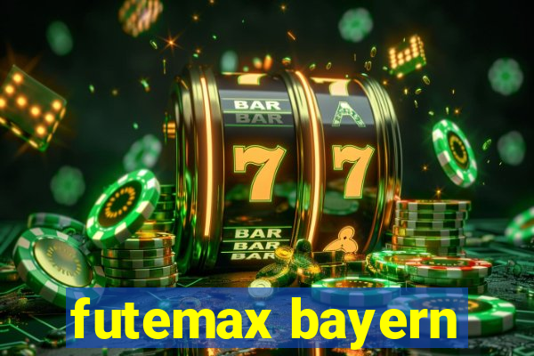 futemax bayern