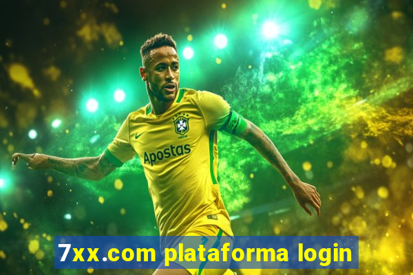 7xx.com plataforma login