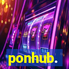 ponhub.