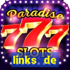 links de plataformas de jogos