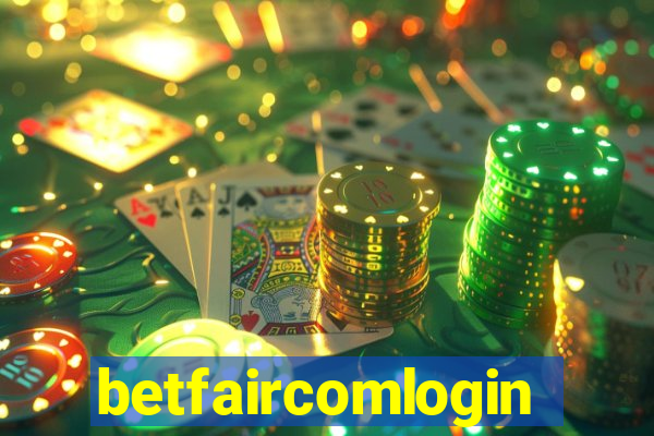 betfaircomlogin