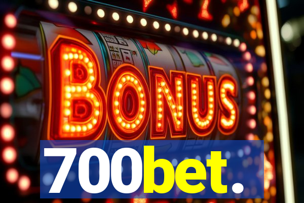 700bet.