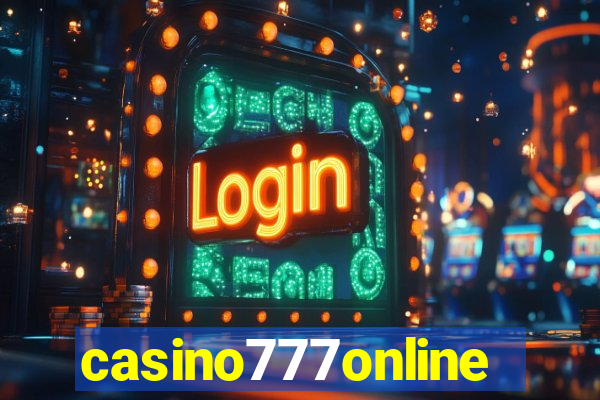 casino777online