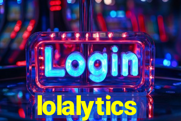 lolalytics