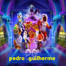 pedro guilherme abreu dos santos stats