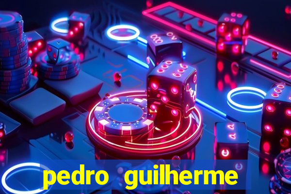 pedro guilherme abreu dos santos stats