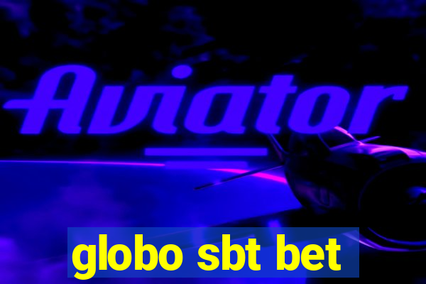 globo sbt bet