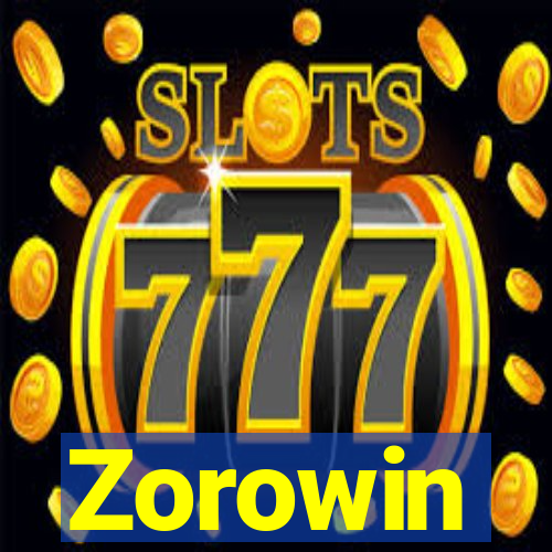 Zorowin