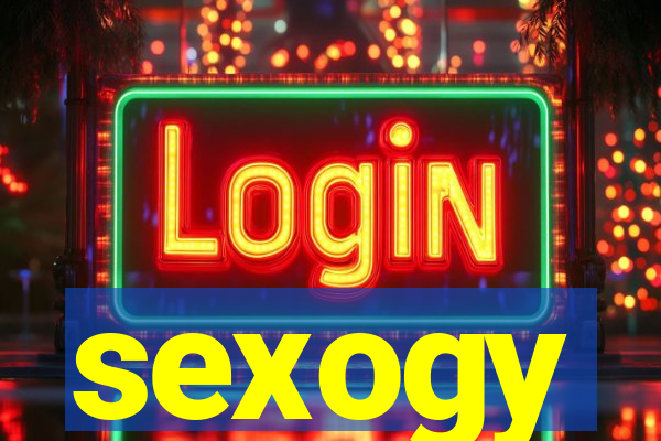 sexogy