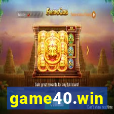 game40.win