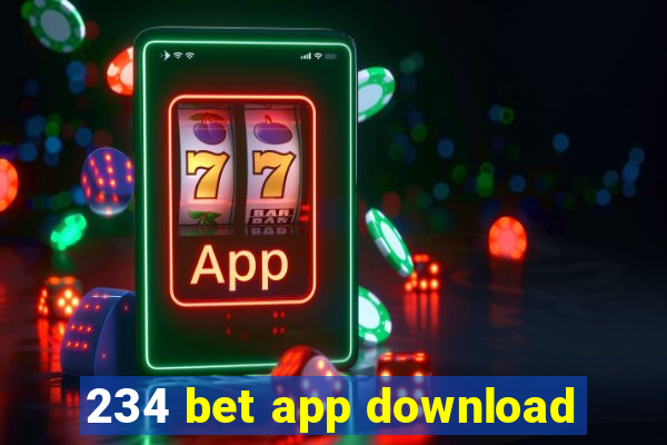 234 bet app download