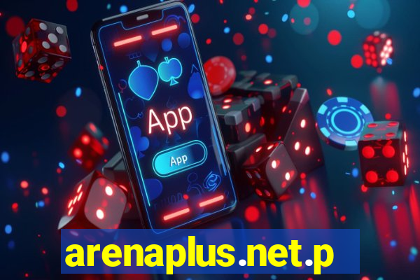arenaplus.net.ph