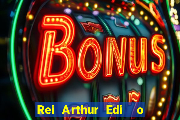 Rei Arthur Edi  o Ouro rei arthur (2004 onde assistir) rei arthur