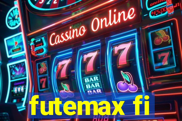 futemax fi