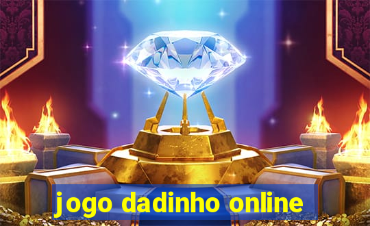 jogo dadinho online