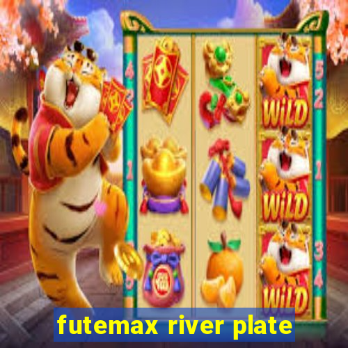futemax river plate