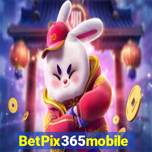 BetPix365mobile