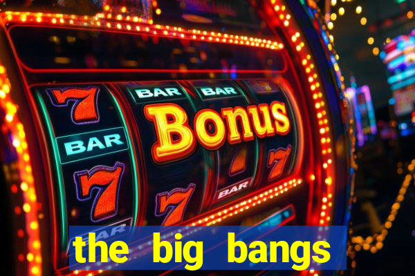 the big bangs theory online dublado