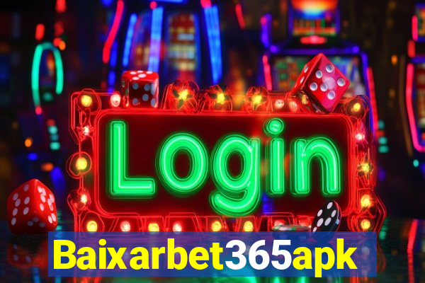 Baixarbet365apk