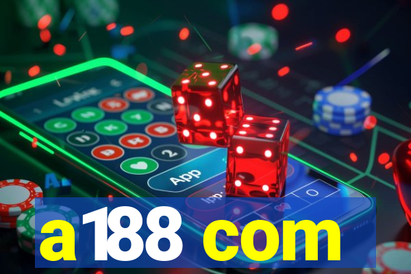 a188 com