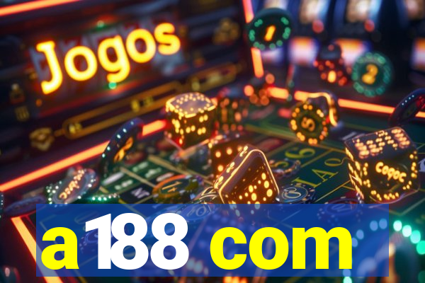 a188 com