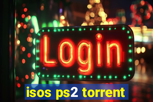 isos ps2 torrent