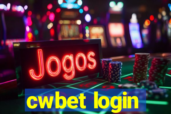 cwbet login
