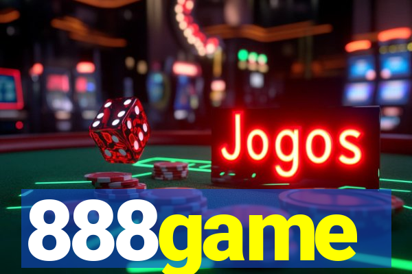 888game