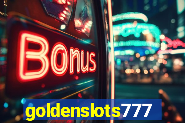 goldenslots777