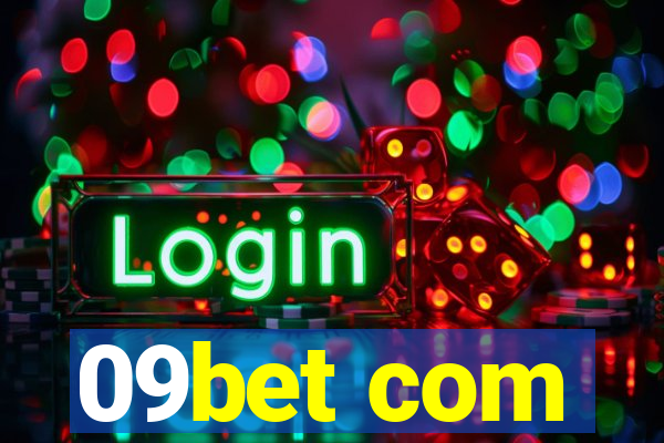 09bet com