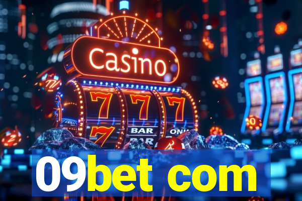 09bet com