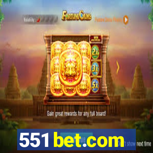 551 bet.com