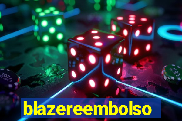 blazereembolso