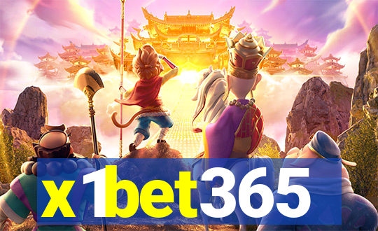 x1bet365