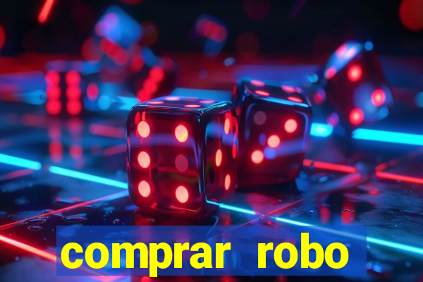 comprar robo fortune tiger