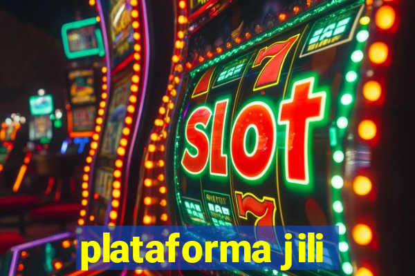 plataforma jili