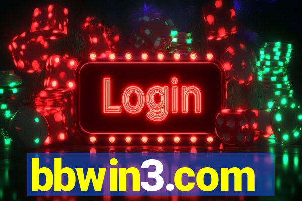 bbwin3.com
