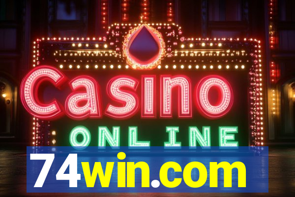 74win.com