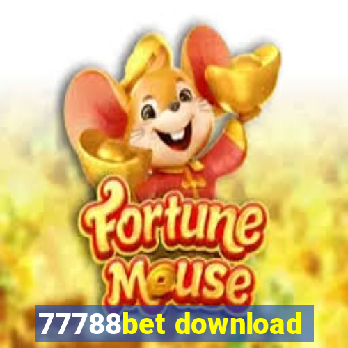 77788bet download